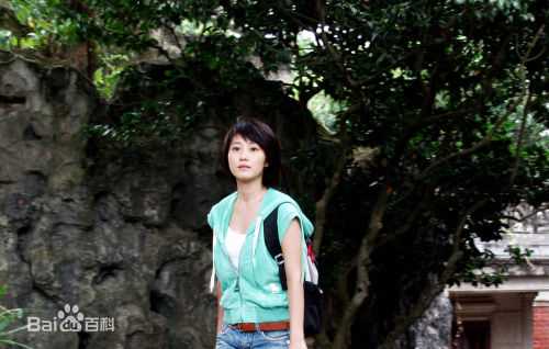 赵冉太阳的颜色最优质剧照