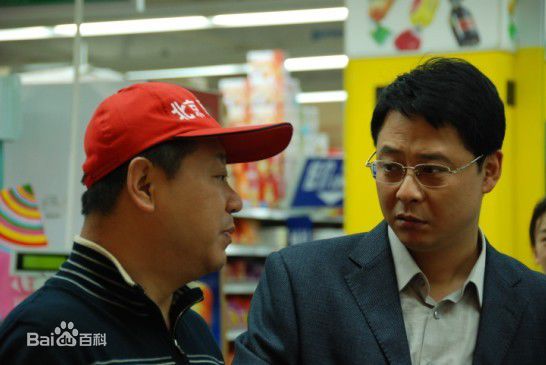 李威(Wei Lee)高清剧照