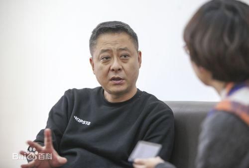 高清李威(Wei Lee)图片