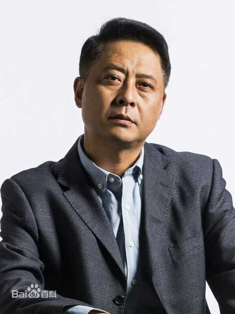 最全李威(Wei Lee)素颜照