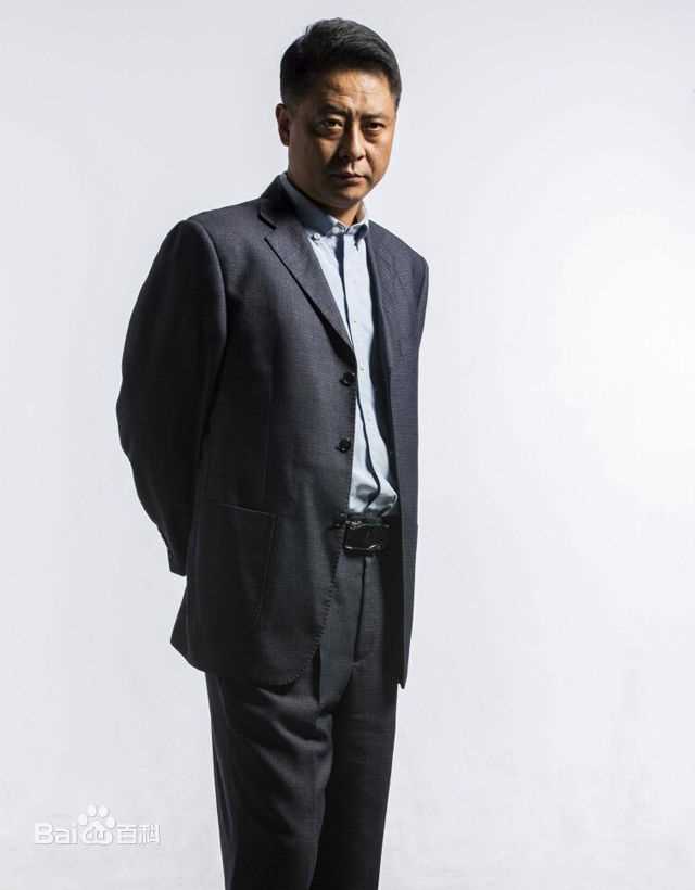 最全李威(Wei Lee)素颜照