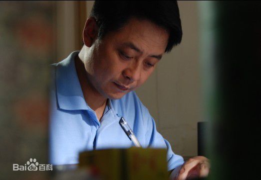 最全李威(Wei Lee)素颜照