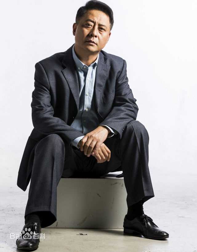 最全李威(Wei Lee)素颜照