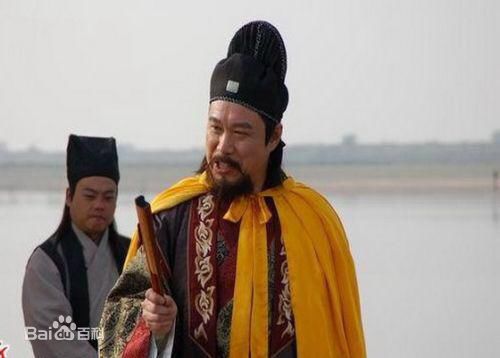 高清孙宁在《大明奇才》饰 朱棣中的图集