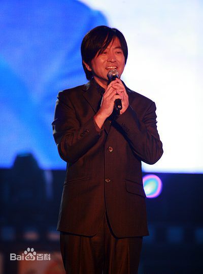 最新张洪量(JEREMY)精彩图册