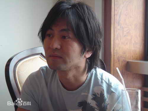 高清张洪量(JEREMY)图片