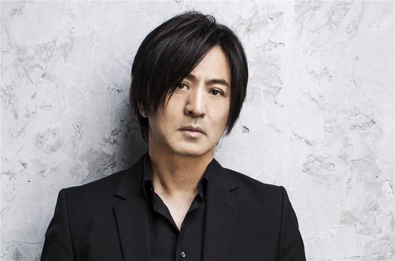 高清张洪量(JEREMY)图片