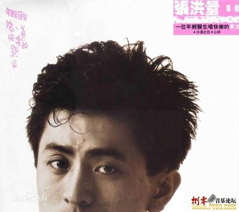 高清张洪量(JEREMY)图片