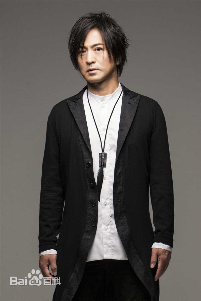 高清张洪量(JEREMY)图片