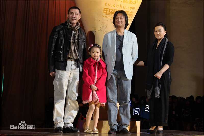 最优质张子嫣在《借枪》搜狐电视剧盛典中的相册