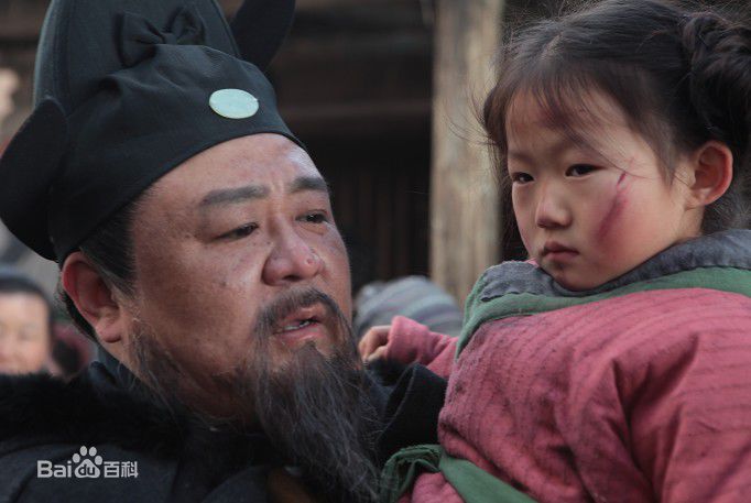 张子嫣《神断狄仁杰》高清剧照