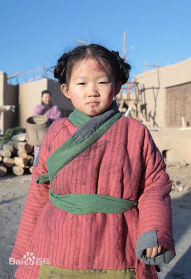 张子嫣《神断狄仁杰》高清剧照