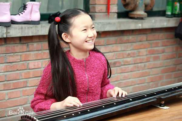 张子嫣《奇葩一家亲》最优质剧照