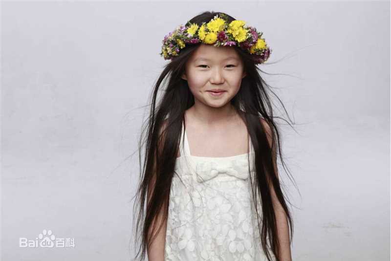 张子嫣生活照生活照