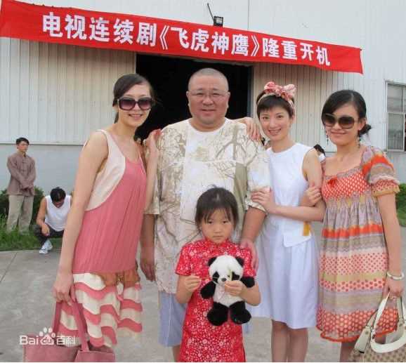 最全张子嫣精彩图册