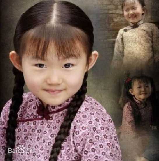 最全张子嫣精彩图册