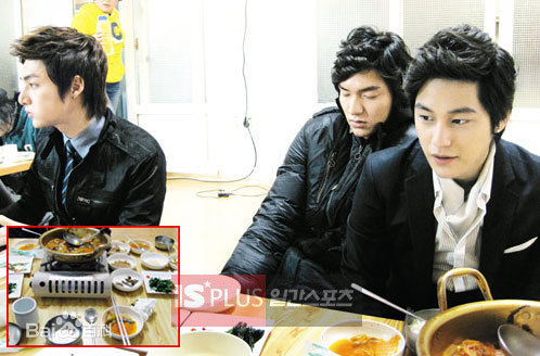 最新金马精彩图册