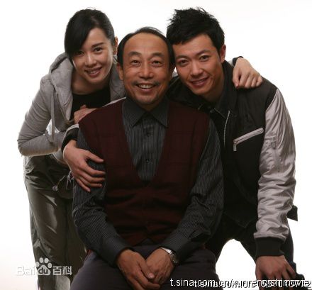 最优质康正昊在胶片电影《寻人奇事》中的相册