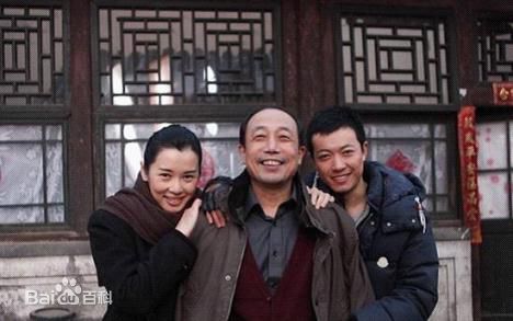 最优质康正昊在胶片电影《寻人奇事》中的相册