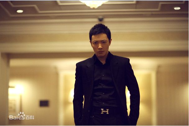 高清康正昊图片