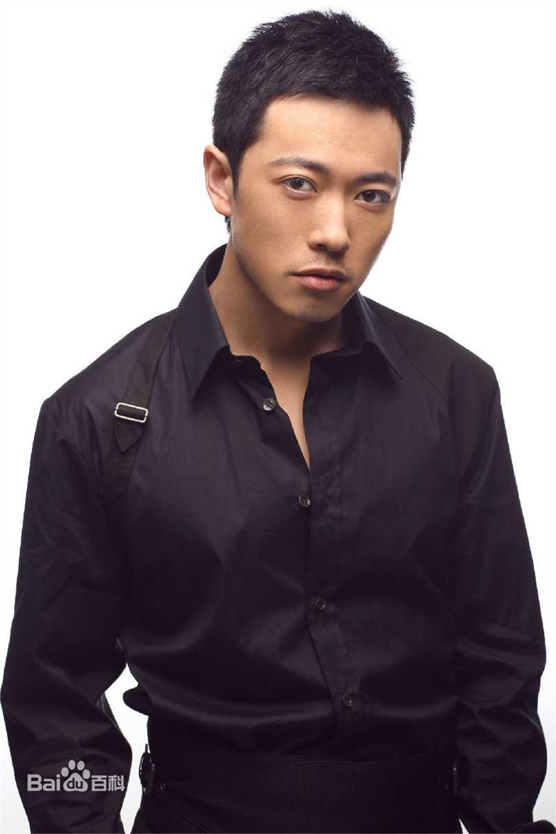 高清康正昊图片