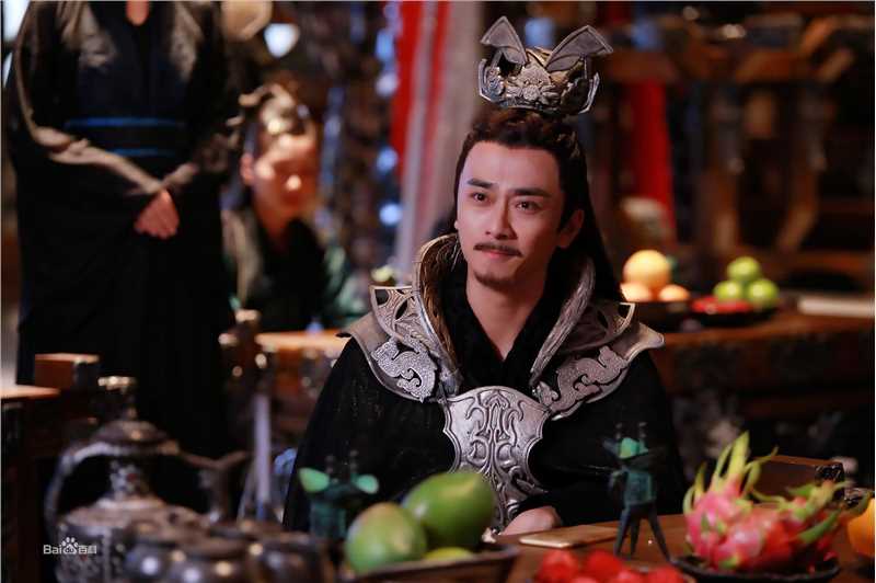 姚清仁最优质剧照