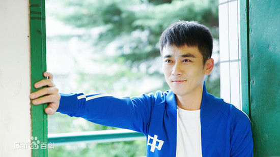 姚清仁最优质剧照