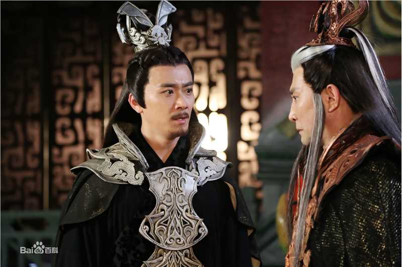 姚清仁最优质剧照