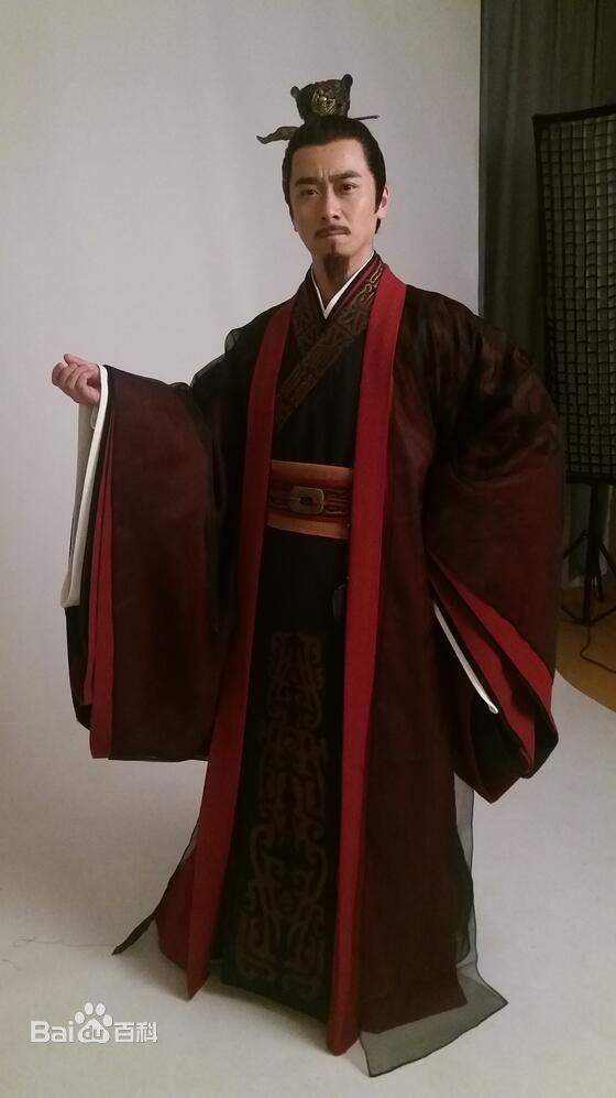 姚清仁最优质剧照