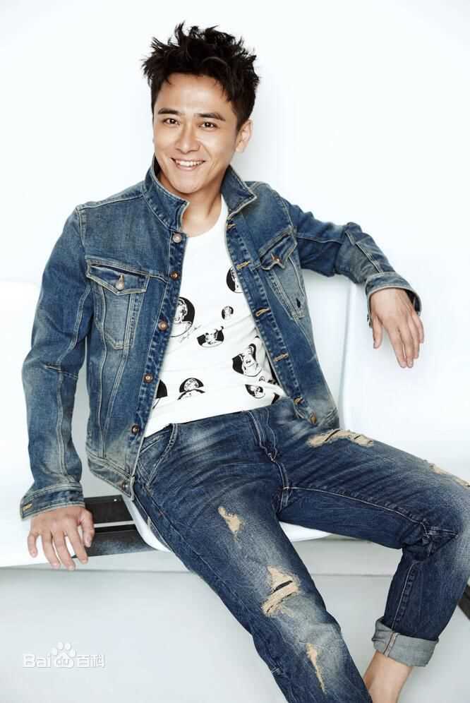 最优质姚清仁素颜照