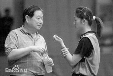 徐寅生前后照片