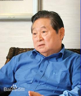 徐寅生前后照片