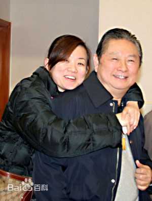 徐寅生前后照片