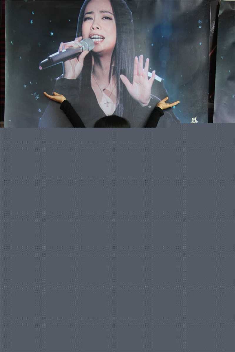 高宇阳(Kevin)前后照片