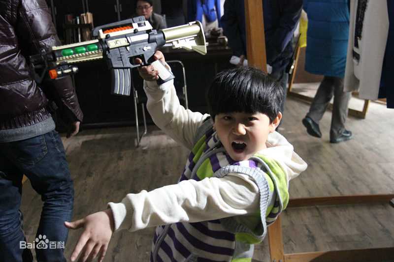 最全高宇阳(Kevin)壁纸