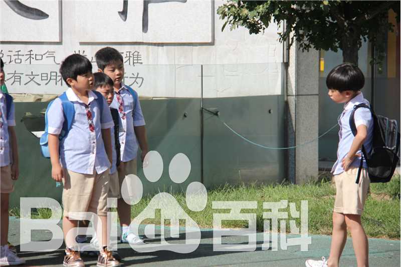 高宇阳(Kevin)酷爸俏妈 高清剧照