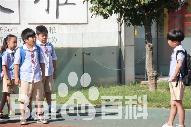 高宇阳(Kevin)酷爸俏妈 高清剧照