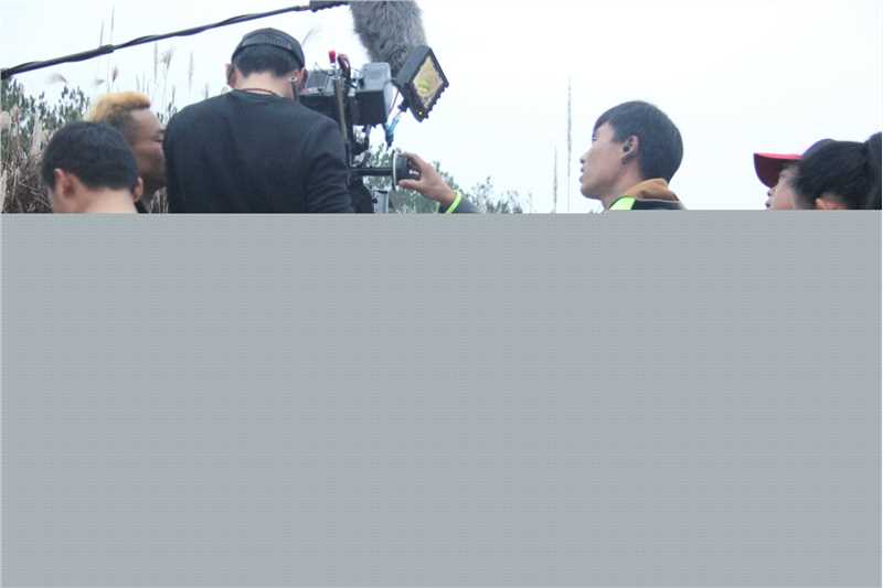 高宇阳(Kevin)宇阳在《艳势番之新青年》最全剧照