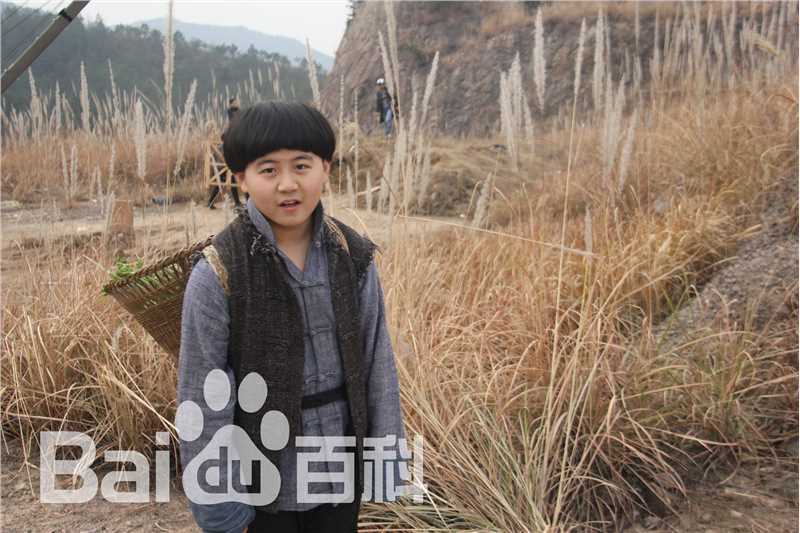 高宇阳(Kevin)宇阳在《艳势番之新青年》最全剧照