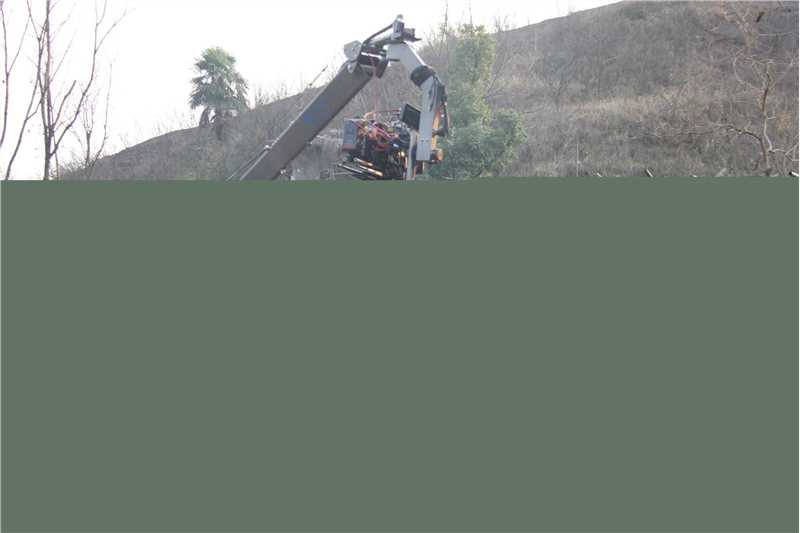 高宇阳(Kevin)宇阳在《艳势番之新青年》最全剧照