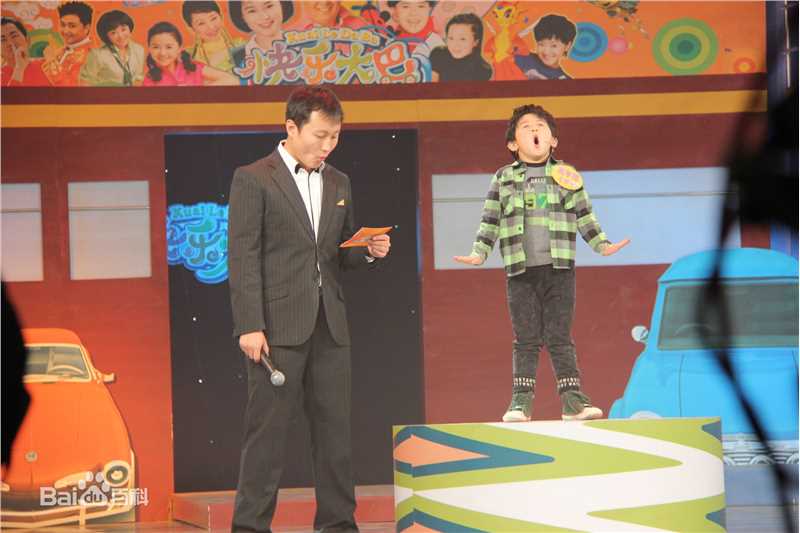 最优质高宇阳(Kevin)生活照