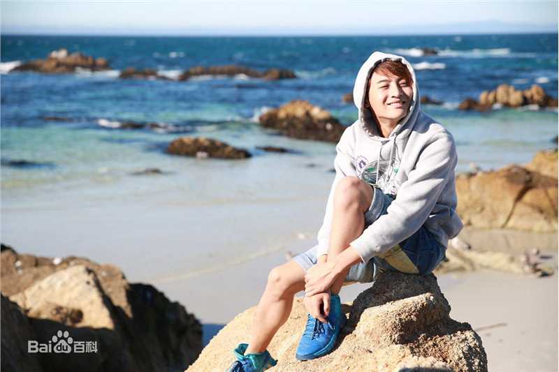 周骏超高清海边图集