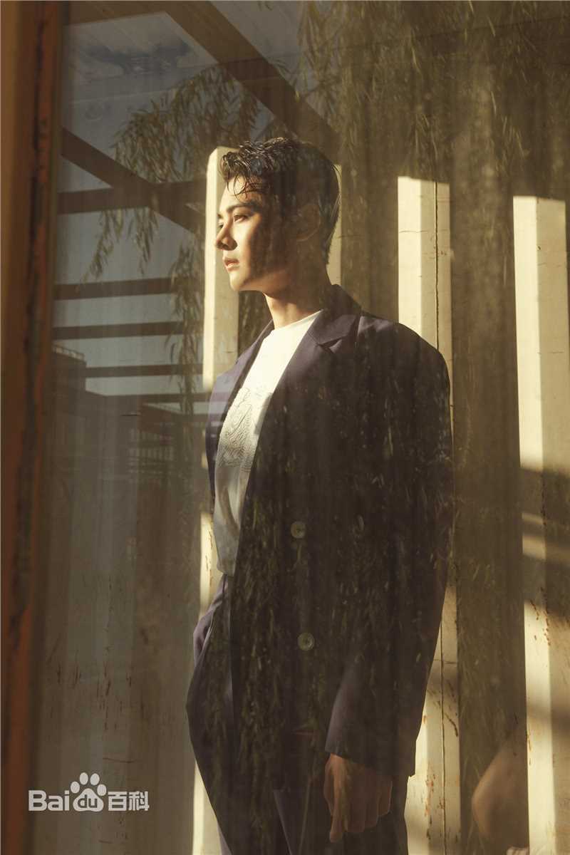 周骏超相册图册