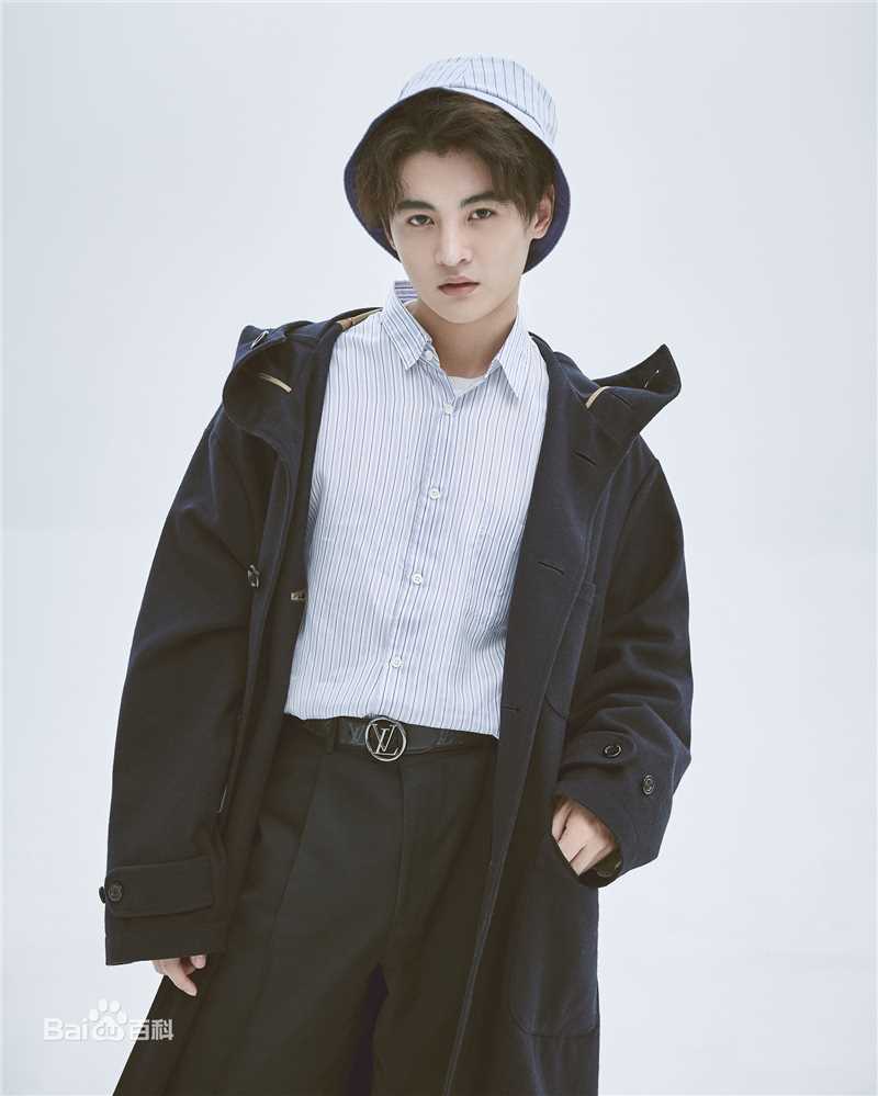 周骏超相册图册