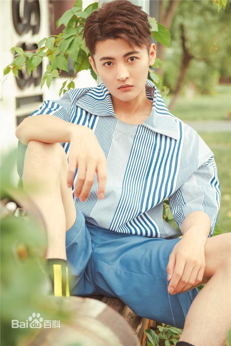 周骏超相册图册