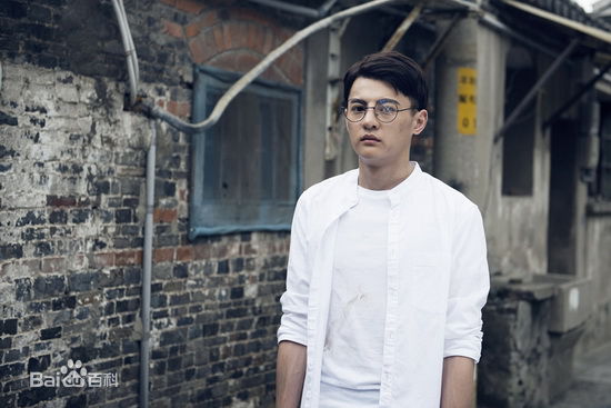 最全周骏超素颜照