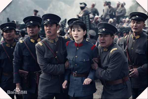 刘大为《来不及说我爱你》高清剧照