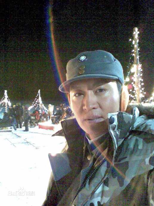 刘大为《来不及说我爱你》高清剧照