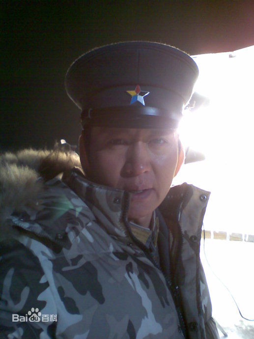 刘大为《来不及说我爱你》高清剧照