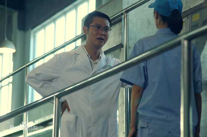 刘大为最优质剧照